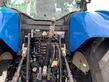 Tractor agrícola - New Holland - t6080 tractor (st27630)
