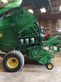 Empacadora gigant - John Deere - v 451 m