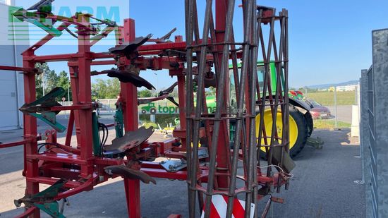 Cultivador - Kverneland - SCLD 11 55