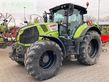 Tractor agrícola - Claas - axion 810 cis+ cmatic