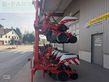 Sembradora monograno mecanica - Kuhn - maxima 3 r - 8 reihig