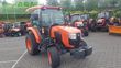 Tractor agrícola - Kubota - l2-452 h cab ab 0,99%