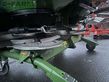 Esparcidor - Amazone - za-v 1700 profis tronic