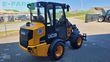 Minicargadora - JCB - 403 plus kabine