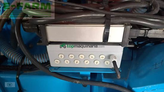 Sembradora monograno mecanica - Monosem - ng plus 4