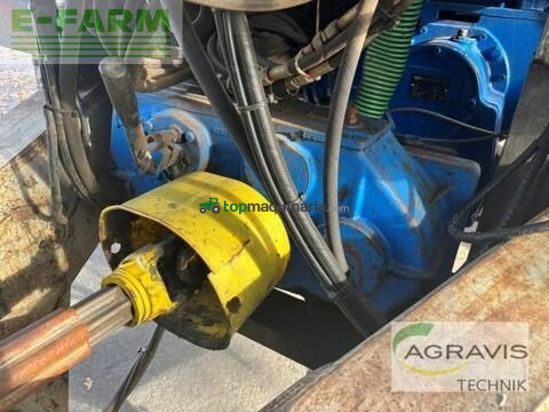 Cisterna - garant Kotte - vtr 24