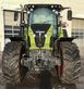 Tractor agrícola - Claas - axion 810