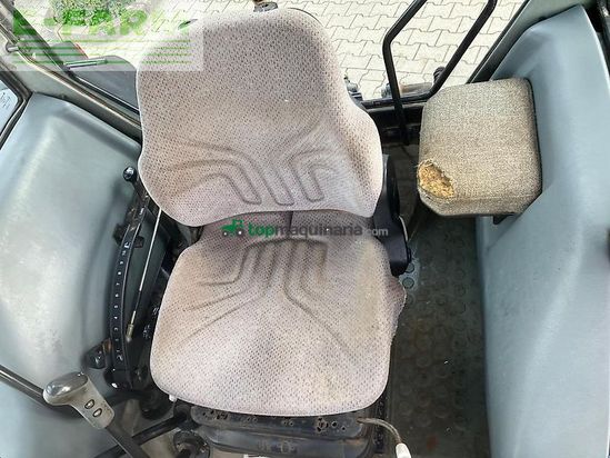 Tractor agrícola - Valtra - a 95-4