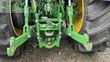 Tractor agrícola - John Deere - 6r215