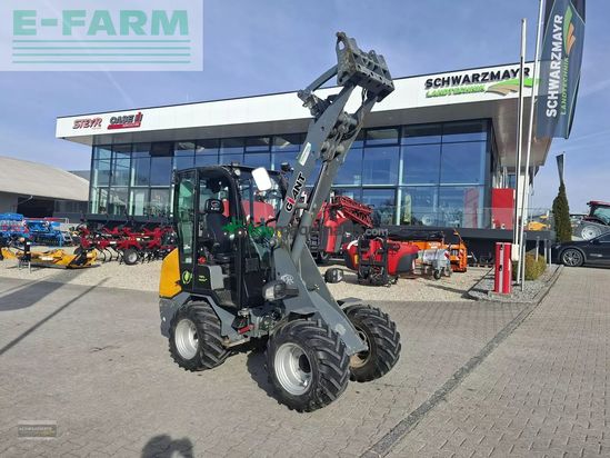 Telescopica - Giant - g 2200 e