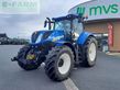 Tractor agrícola - New Holland - t7.210 pc