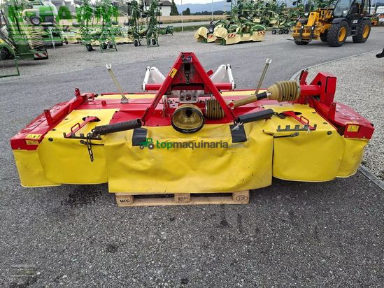 Cortacésped manual - Pöttinger - 276 f