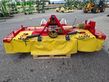 Cortacésped manual - Pöttinger - 276 f