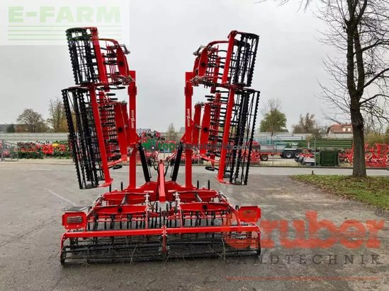 Combinado de siembra - Rotoland - field master 75 h