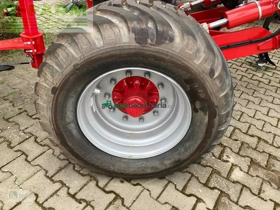 Cultivador - Horsch - terrano 4.3 gx - neu