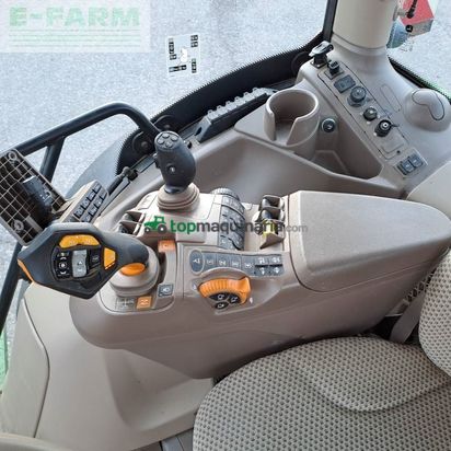 Tractor agrícola - John Deere - 6250r premium edition
