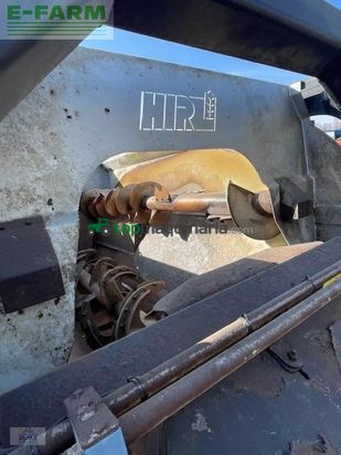 Remolqu esparcidor -  - hirl titan 1100
