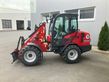 Minicargadora - Schaffer - 3650 mit kabine