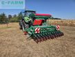 Sembradora - Regent - sämaschine ventra m3012