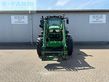 Tractor agrícola - John Deere - 6155m