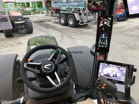 Tractor agrícola - Valtra - q305