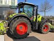 Tractor agrícola - Claas - axion 830 cmatic CMATIC