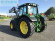 Tractor agrícola - John Deere - 6100 m