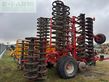 Cultivador - Kuhn - optimer xl 9000