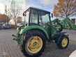 Tractor agrícola - John Deere - 5055 e