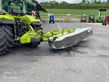 Cortacésped manual - Claas - disco 4400 contour -lagermaschine - neu