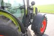 Tractor agrícola - Claas - elios 210 (kabine ohne glasdach)