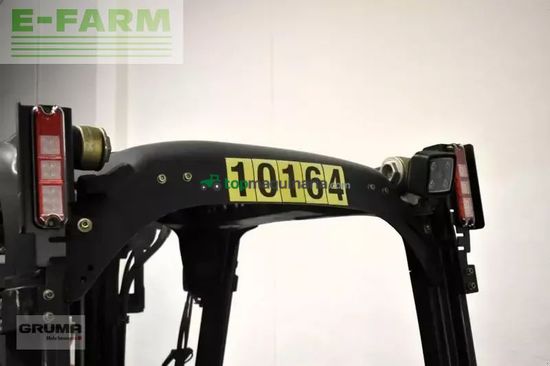 Elevadora - Linde - e 16 386