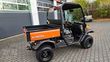 Tractor agrícola - Kubota - rtv x900