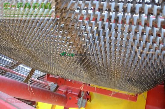 Cosechadora - arrancadora de patata - Grimme - se 150-60 nb