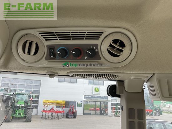 Tractor agrícola - John Deere - 5095m