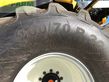 Cosechadora de Cereal - New Holland - cx 8.90 slh