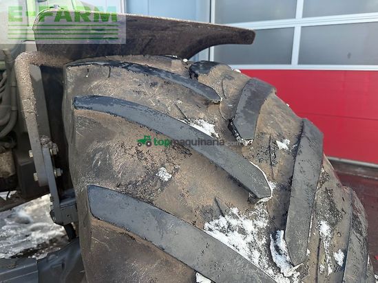 Tractor agrícola - Fendt - 720 s4 profi+