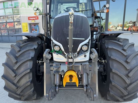 Tractor agrícola - Valtra - a 115