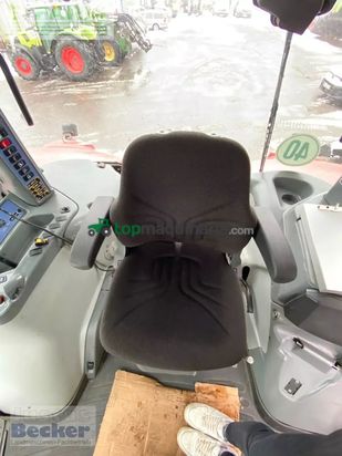 Tractor agrícola - Valtra - s232