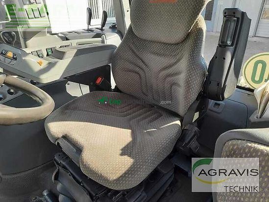 Tractor agrícola - Claas - arion 520 cis