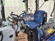 Tractor agrícola - New Holland - t 5.105