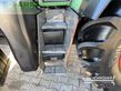Tractor agrícola - Fendt - 714 vario