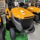 Tractor cortacésped - Stiga - 5102 W 20cv Honda