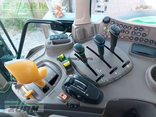 Tractor agrícola - John Deere - 6140m im kundenauftrag