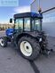 Tractor agrícola - New Holland - t4.90f F