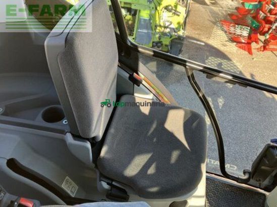 Tractor agrícola - Claas - axion 850 cmatic cebis CMATIC CEBIS