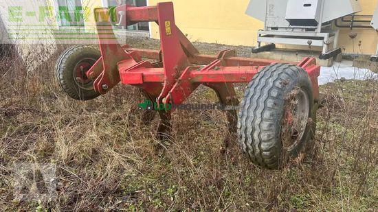 Grada de disco - Horsch - mono l3