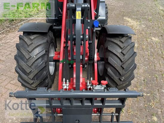 Telescopica - Schaffer - 3650