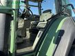 Tractor agrícola - Fendt - 412 vario