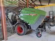 Empacadora gigant - Fendt - rotana 160 v combi